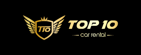 Experience Unmatched Luxury with Top 10 Car Rental in Dubai - Top 10 Rent A Car