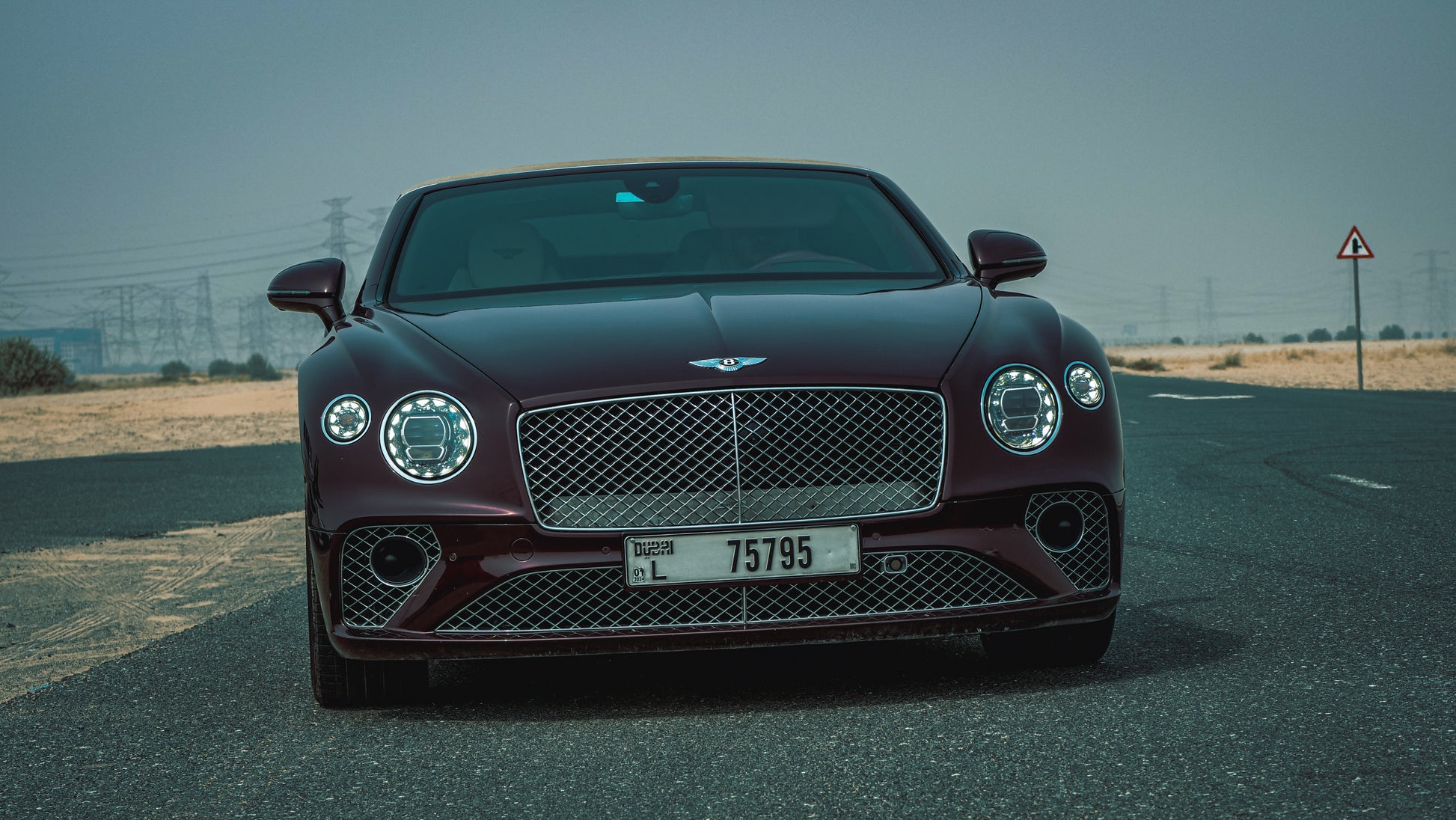 Bentley Continental GT 2021 - Top 10 Rent A Car